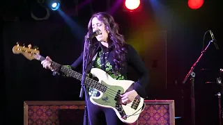 ''WOLF DEN'' - DANIELLE NICOLE BAND @ The Token Lounge, May 2022