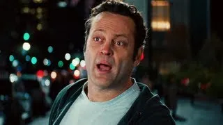 Delivery Man Trailer 2013 Vince Vaughn Official Movie Trailer #2 [HD]