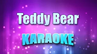 Presley, Elvis - Teddy Bear (Karaoke & Lyrics)