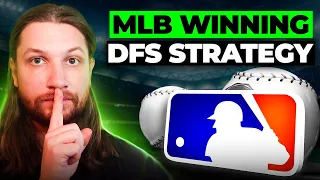 How to Beat MLB DFS in 2024