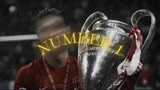 “Number 1"| Fein Edit | Ronaldo Edit | Capcut