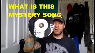 I Found A Mystery Record... What Is This Song?
