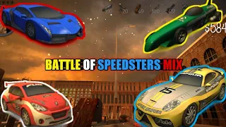 PAYBACK 2 BATTLE OF SPEEDSTERS FINALE