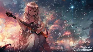 Nightcore "Bad Liar" (lyrics)