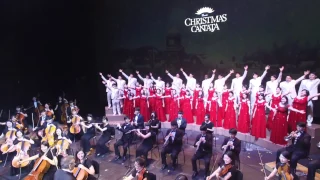 [Gracias Choir] Feliz Navidad