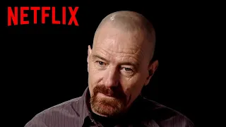 Breaking bad but it's real life