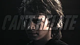 ANAKIN SKYWALKER | Can't Relate (edit) [Revenge Of The Sith]