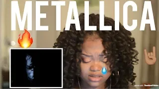 Metallica- One REACTION!!! 🤘🏽