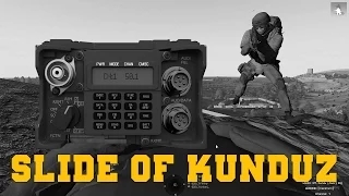 Arma 3 - Bugs - Slide of Kunduz [1080p]