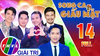 Song Ca Giấu Mặt - Tập 14: Chàng trưởng phòng MÊ CA HÁT đi làm vì đam mê làm cho Minh Luân GIẬT MÌNH