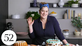 Piping 101 | Bake It Up a Notch with Erin McDowell