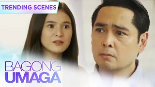 'Sabwatan' Episode | Bagong Umaga Trending Scenes