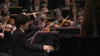 2012.06.01 Tchaikovsky Piano Concerto No. 1 in B-flat minor, Op. 23