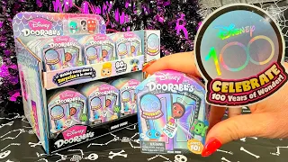 Disney Doorables Series 10 Mini Peek | Full Box