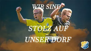 Wir sind stolz auf unser Dorf | Fußball Dokumentation