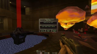 Quake II - Unit 7: Level 1: Big Gun