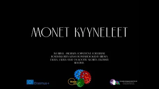 Monet kyyneleet