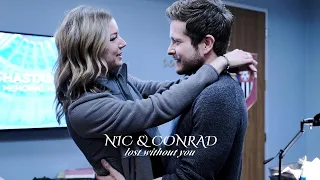 nic & conrad l lost without you