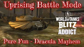 Uprising Battle Mode - Dracula Mayhem