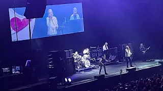 Deep Purple-Perfect Strangers; Tauron Arena, Kraków, 12.6.2023.