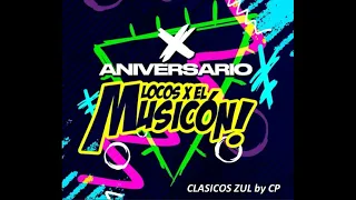 Carlos Pérez - Clasicos Zul @ Locos X el musicon 2023 [Main Room]