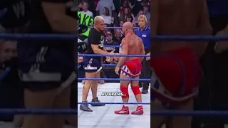 WWE Veterans Haze Daniel Puder #shorts