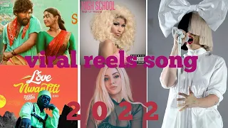 Instagram Reels Viral Songs in 2022 | Reels & Meme Song|Trending Viral song full hd