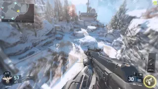 Call Of Duty Black Ops 3 1080p 60FPS [ULTRA SETTINGS] Asus Strix GTX 970 Test