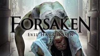 Forsaken (2016) | Full Horror Movie | Micheal Catalano | David E. Cazares