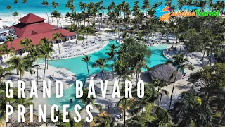 Grand Bávaro Princess - Salidita Travel