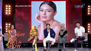 TBATS: Ang mensahe ni Ruru Madrid kay Bianca Umali, alamin!