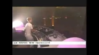 Armin van Buuren - Sensation - 2005