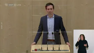 165 Nico Marchetti ÖVP   Nationalratssitzung vom 11 12 2020 um 0905 Uhr – ORF TVthek playlist