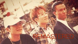 Seotaiji and Boys - Must Triumph (Music Video Remastered)