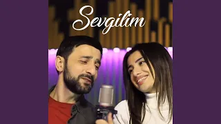 Sevgilim (feat. Pərvanə)
