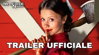 PEARL (2022) Trailer ITA del Film Horror Slasher di Ti West con Mia Goth | On Demand