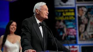 Roger Corman, Hollywood mentor and 'King of the Bs,' dies at 98