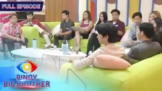 Pinoy Big Brother Kumunity Season 10 | February 13, 2022 Full Episode