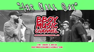 Best Bboy Mixtape 2021 - The Call Out