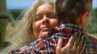 RESSURECTION with Ellen Burstyn - All healing scenes with beautiful music by Nial