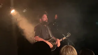 Heaven, Passenger, Komedia, Brighton, 24th Aug 2021