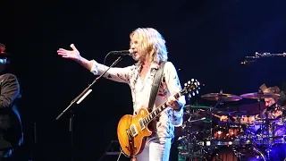 Styx - "Crystal Ball" - BMO Pavilion, Milwaukee, WI - 07/07/23