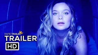 LEGION Season 2 Trailer (2018) Dan Stevens FX Superhero Series HD