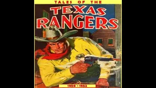 Tales of the Texas Rangers - Paid In Full - 43