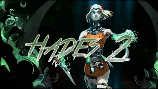 Hades 2 [#1] Early Access