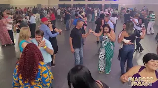 Baile Melhor do forró ao vivo Pra dançar