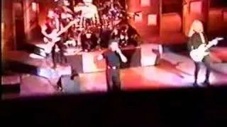 Rockin' The Paradise live '91