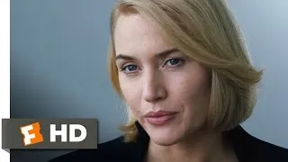 Divergent (6/12) Movie CLIP - Human Nature is the Enemy (2014) HD