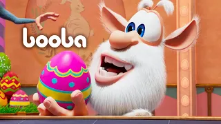 Booba  😁 Egg Hunt 🥚  Episode 90 🥚 Best Cartoons for Babies - Super Toons TV