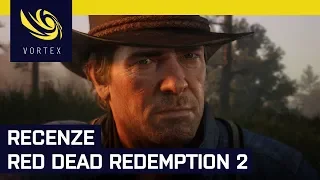 Recenze: Red Dead Redemption 2